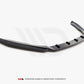 Maxton Design Skoda Octavia Rs MK3 (2013-2016) Front Splitter V.4