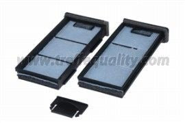 3F Quality 581 Pollen Filter