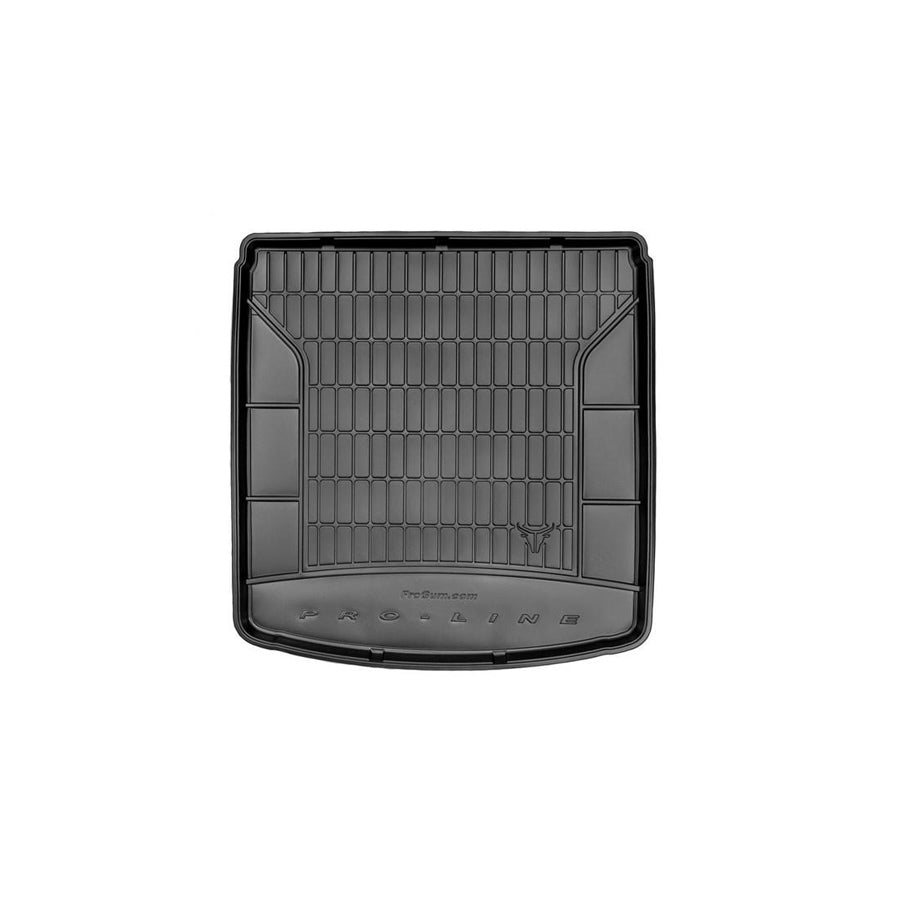 FROGUM TM549611 Car boot tray for OPEL Astra J Saloon (P10) Elastomer