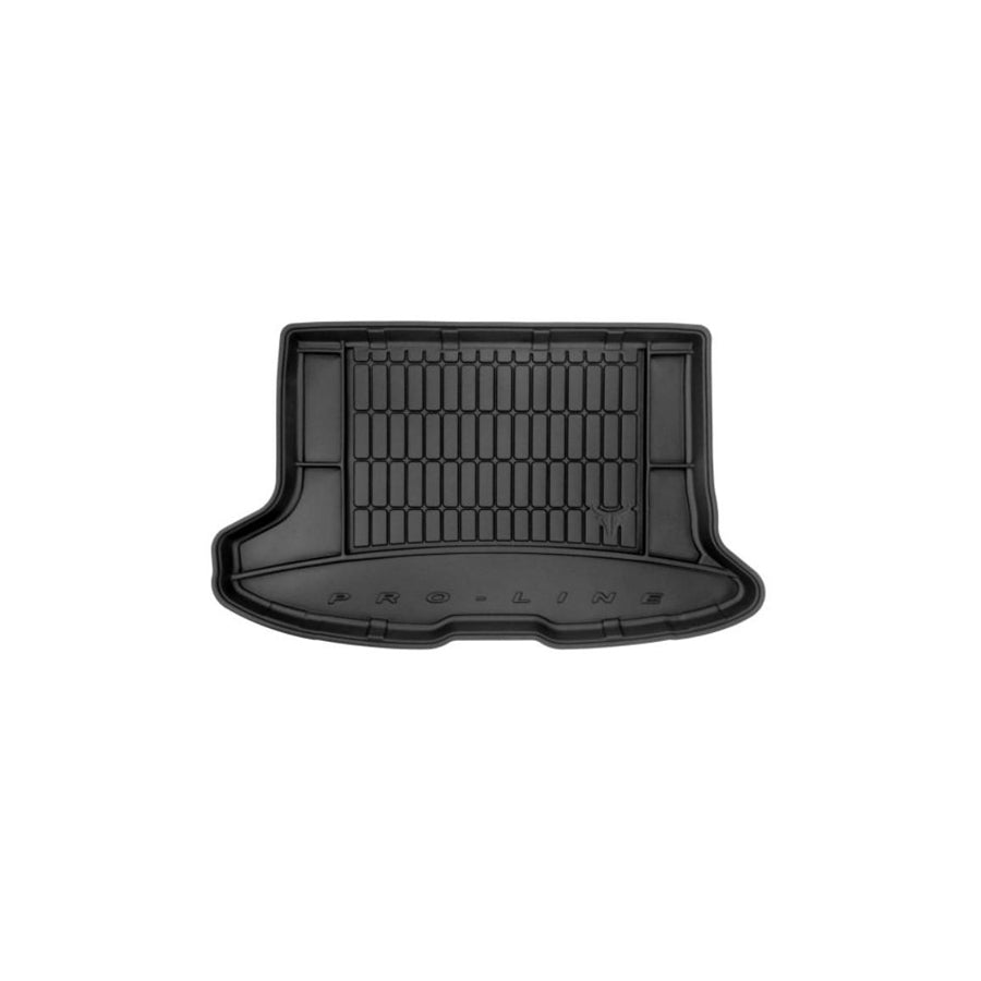 FROGUM TM405882 Car boot tray for VOLVO C30 (533) 712x1235mm, Elastomer, Nonslip