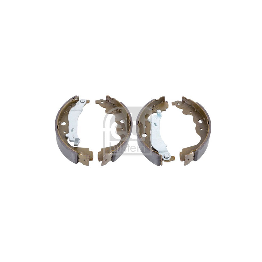 FEBI BILSTEIN 170887 Brake Shoe Set Rear Axle O 230Mm