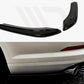 Maxton Design VW-PA-CC-R-LINE-RSD1T Rear Side Splitters VW Passat CC R36 Rline (preface)fits | Duco Car Parts UK Car Parts