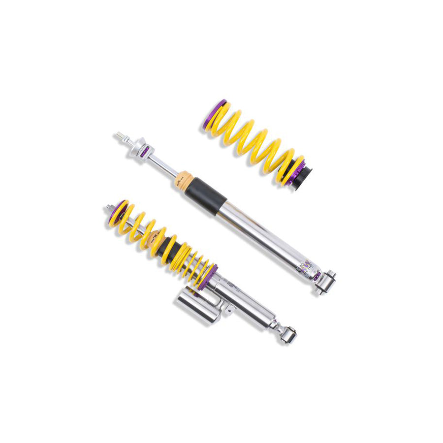 KW 35257005 Lexus IS III Variant 3 Coilover Kit 2