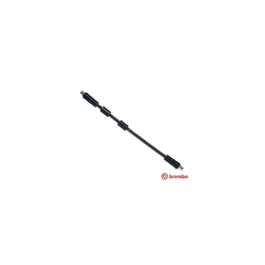 BREMBO T 85 041 Brake Hose 387Mm F10X1 