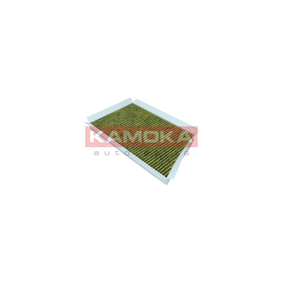 Kamoka 6080012 Pollen Filter | Duco Car Parts UK Car Parts