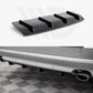 Maxton Design VO-V70-3-RS1T Rear Valance Volvo V70 MK3 (2007-2013) | Duco Car Parts UK Car Parts