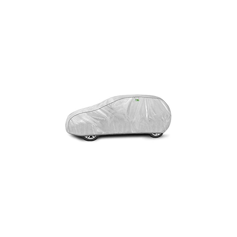 KEGEL 5-4427-243-0210 Car Cover