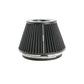 Ramair PRORAM 83mm ID Neck Large Cone Air Filter with Velocity Stack