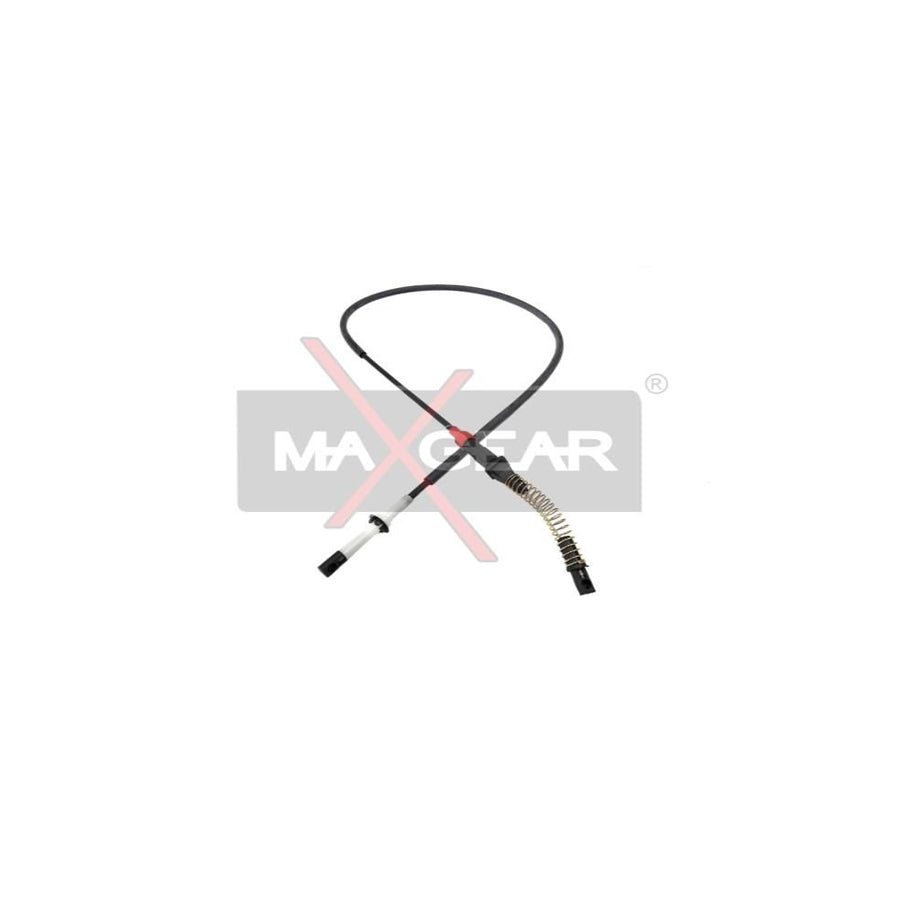 MAXGEAR 32-0036 Throttle Cable for FORD TRANSIT | Duco Car Parts UK Car Parts