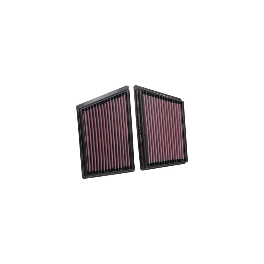 K&N 33-3153 Replacement Air Filter