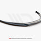 Maxton Design Volvo V70 MK3 (2007-2013) Front Splitter V.2