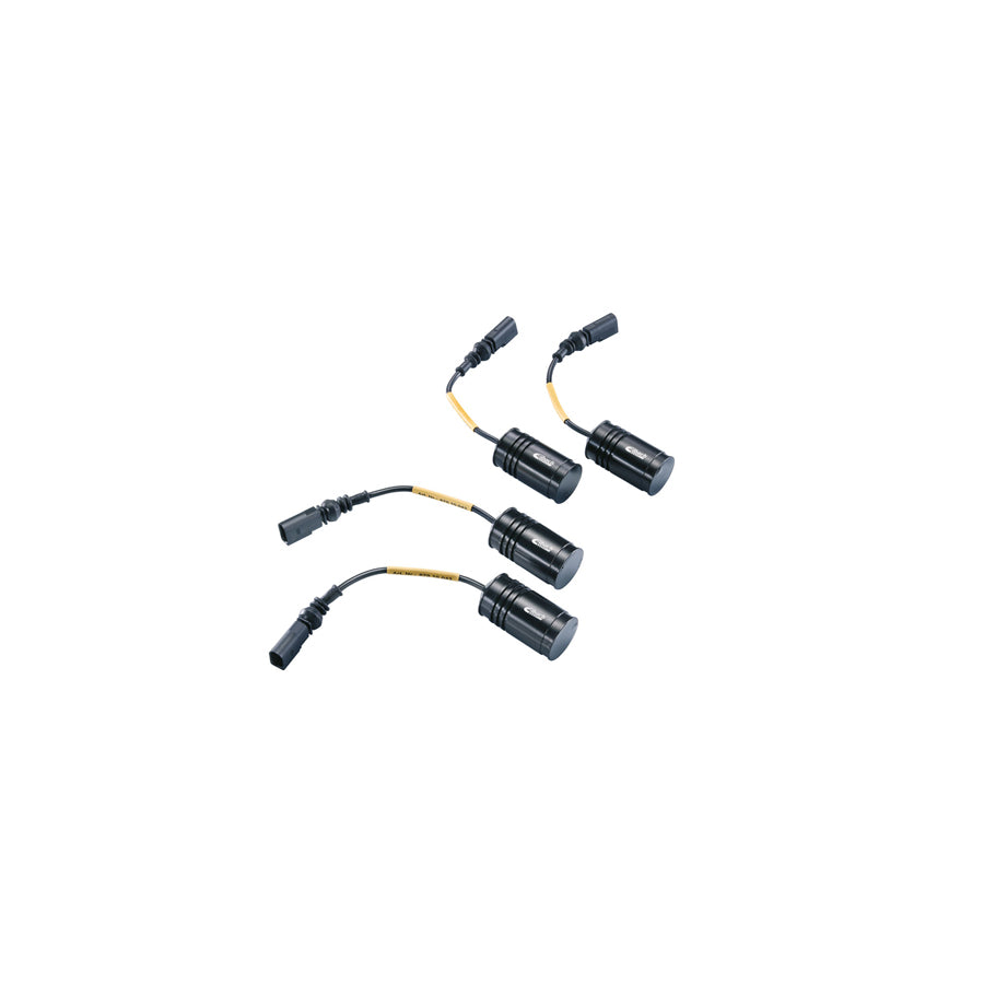 Eibach AM65-15-011-02-22 Audi B8 Pro-Tronic Electronic Suspension Module (A4 & A5)