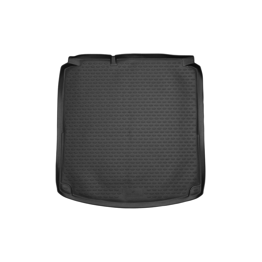 WALSER 70823 Car boot tray for VW Jetta Mk6 (162, 163, AV3, AV2) Elastomer, Nonslip