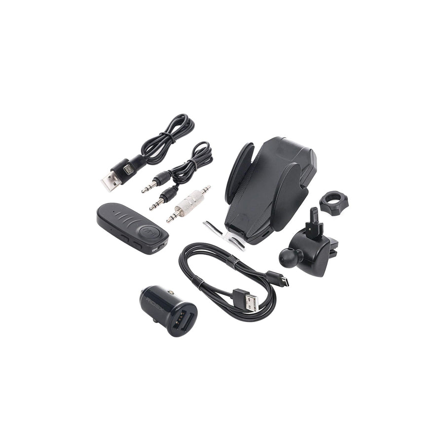 RIDEX 100014A0029 Car phone holder 60-85 mm