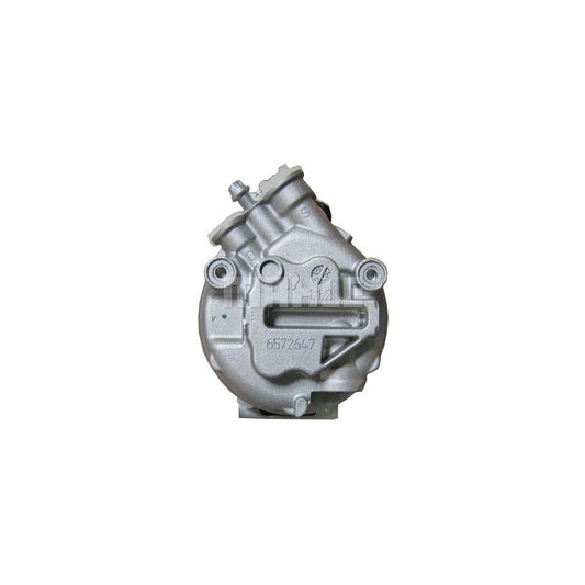 MAHLE ORIGINAL ACP 45 000P Compressor, air conditioning PAG 46, Refrigerant: R 134a