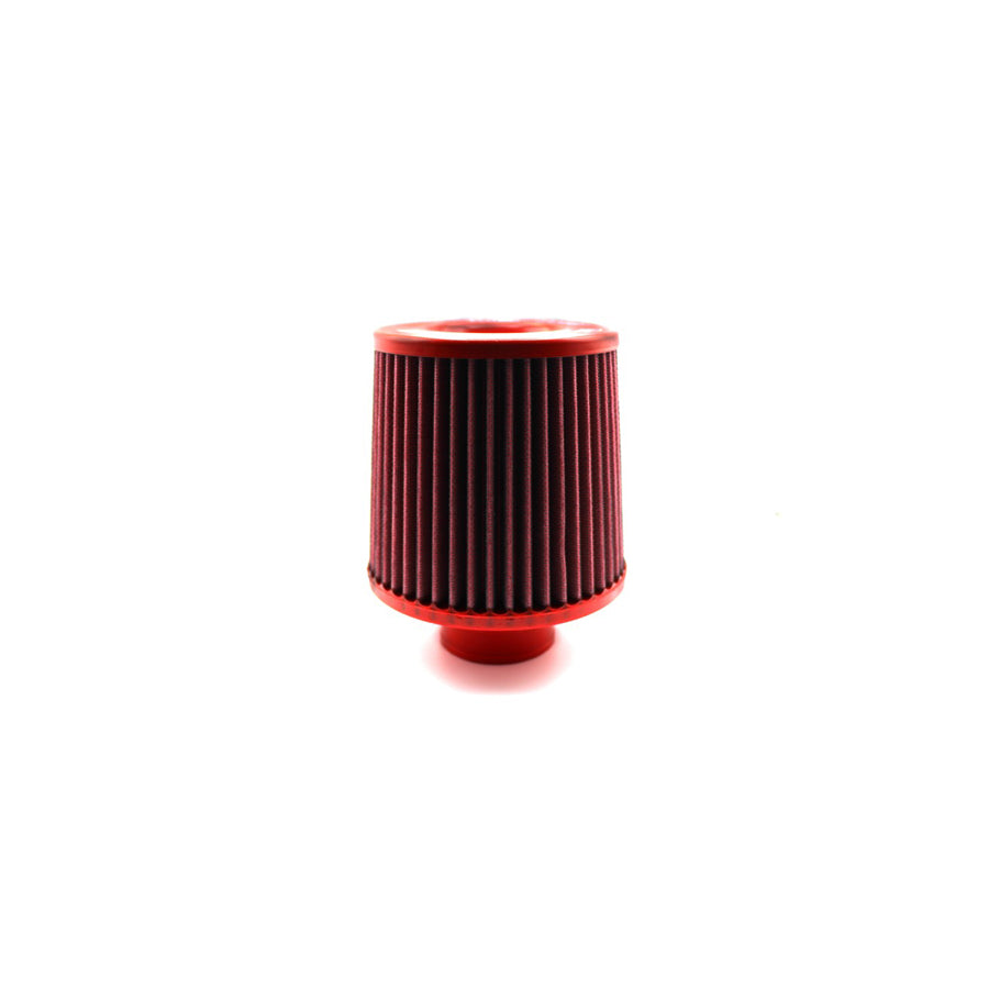 BMC FBTW60-150 Universal Twin Air Conical Filters Metal Top Car Parts