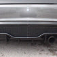 Maxton Design Ford Fiesta ST MK7 (Facelift) Rear Valance