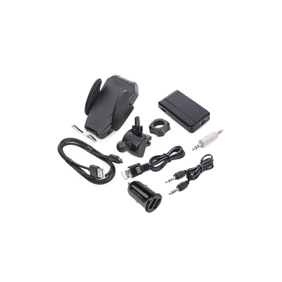RIDEX 100014A0026 Car phone holder 60-85 mm