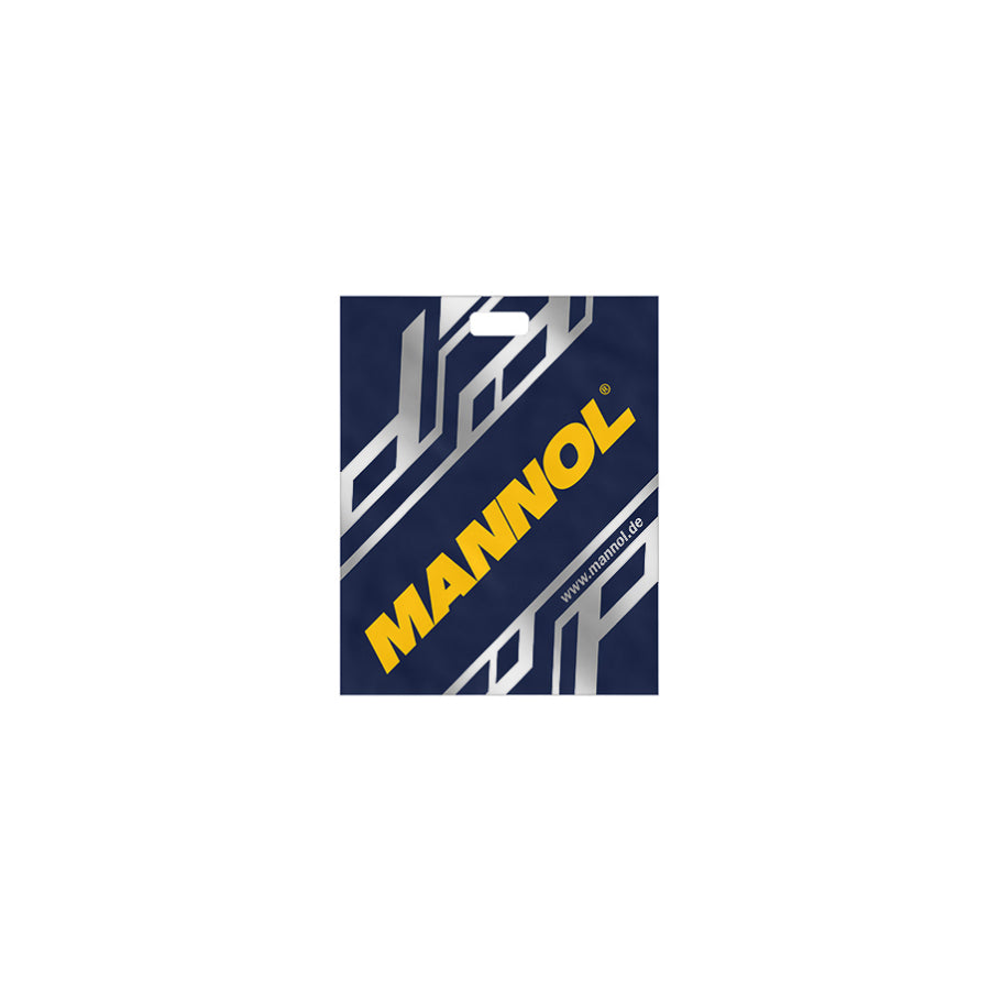 MANNOL MN1803 Boot- / Cargo Area Bag