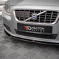 Maxton Design Volvo V70 MK3 (2007-2013) Front Splitter V.2