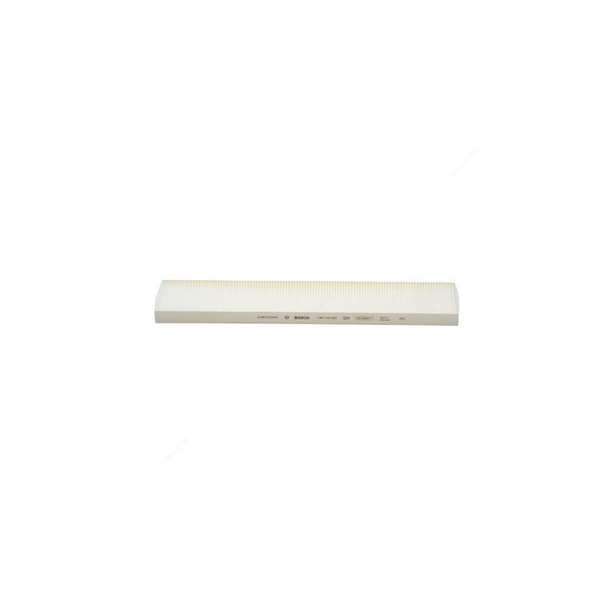 BOSCH Cabin Filter 1987432028 [ M 2028 ]