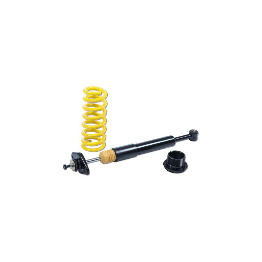 ST Suspensions 18227018 Dodge Challenger COILOVER KIT XA 4