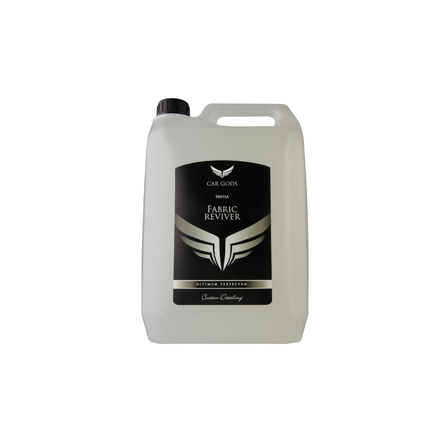 CAR GODS INTERIOR, HestiA GOD508 Textile / Carpet Cleaner | Duco Car Parts UK Car Parts