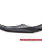 Maxton Design Porsche 911 Carrera 4S 992 Front Splitter