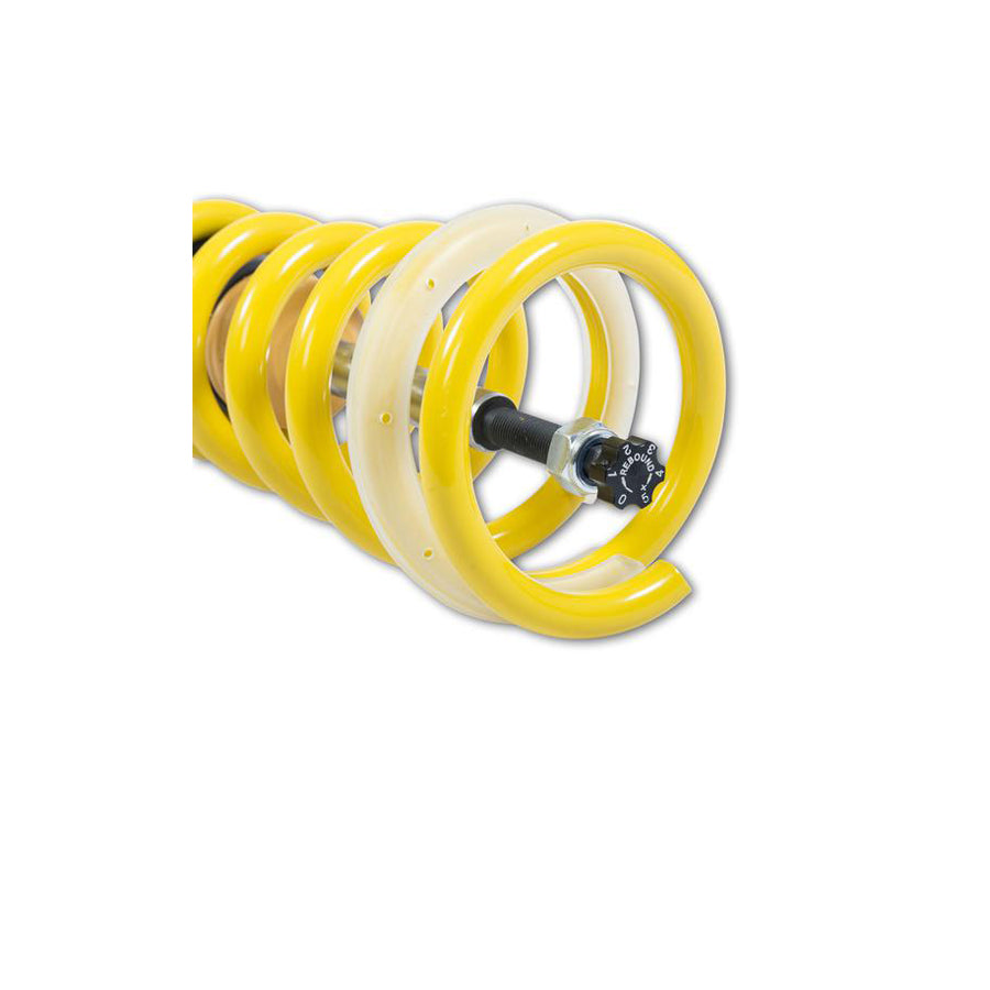 ST Suspensions 18227018 Dodge Challenger COILOVER KIT XA 5