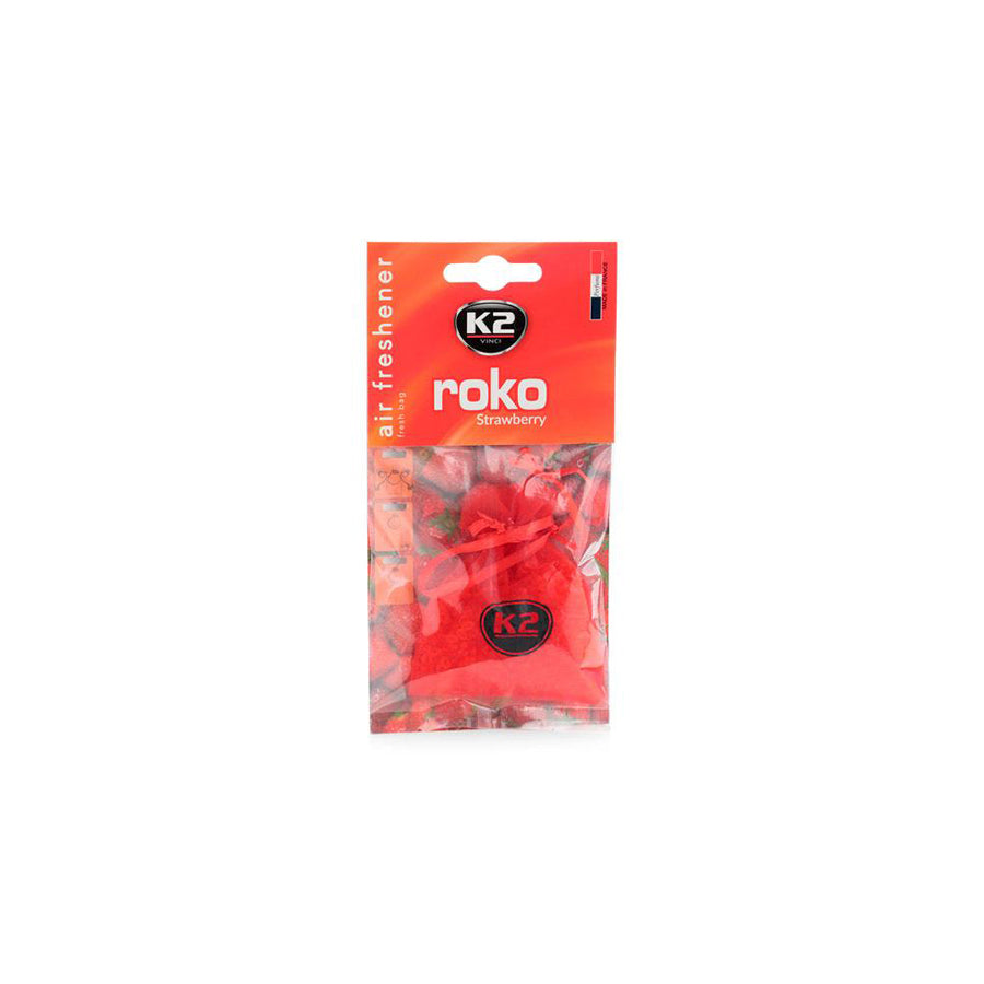 K2 V820 Car air freshener Bag