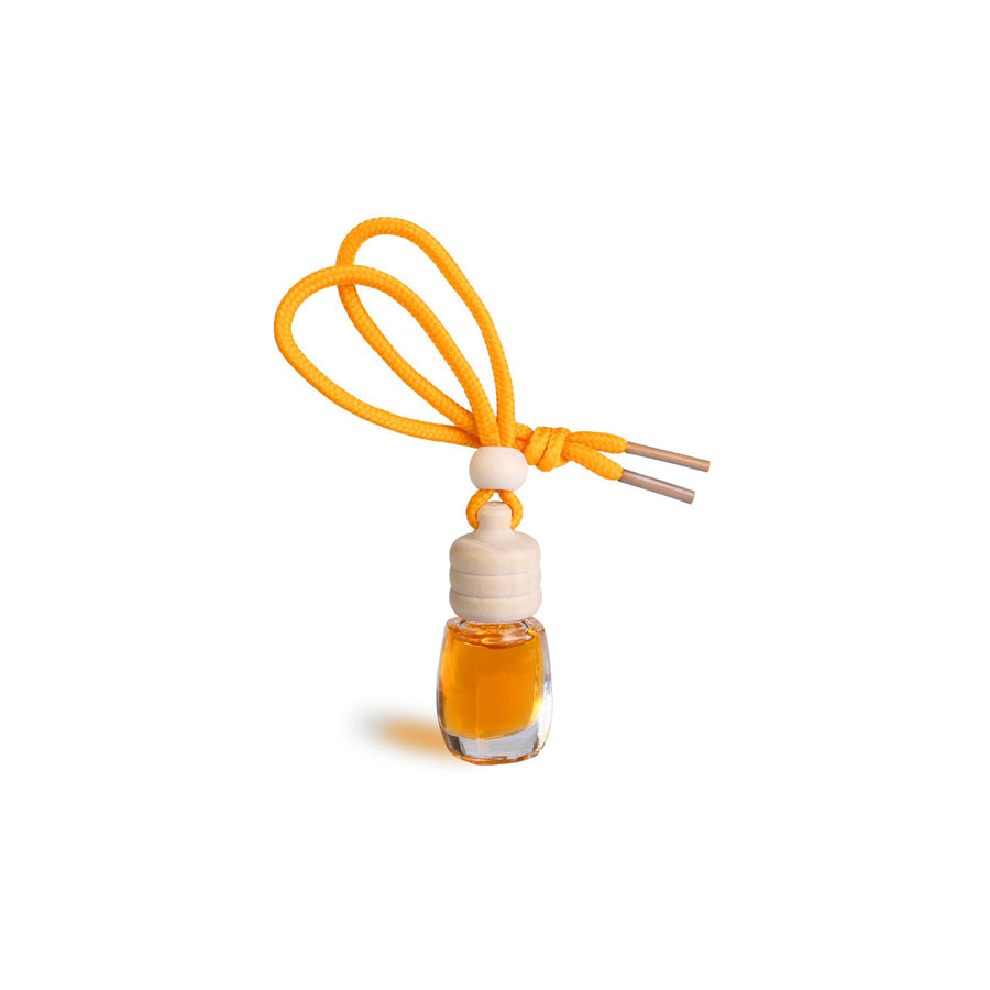 RIDEX 3443A0348 Car air freshener Bottle, Contents: 4ml