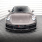 Maxton Design Porsche 911 Carrera 4S 992 Front Splitter