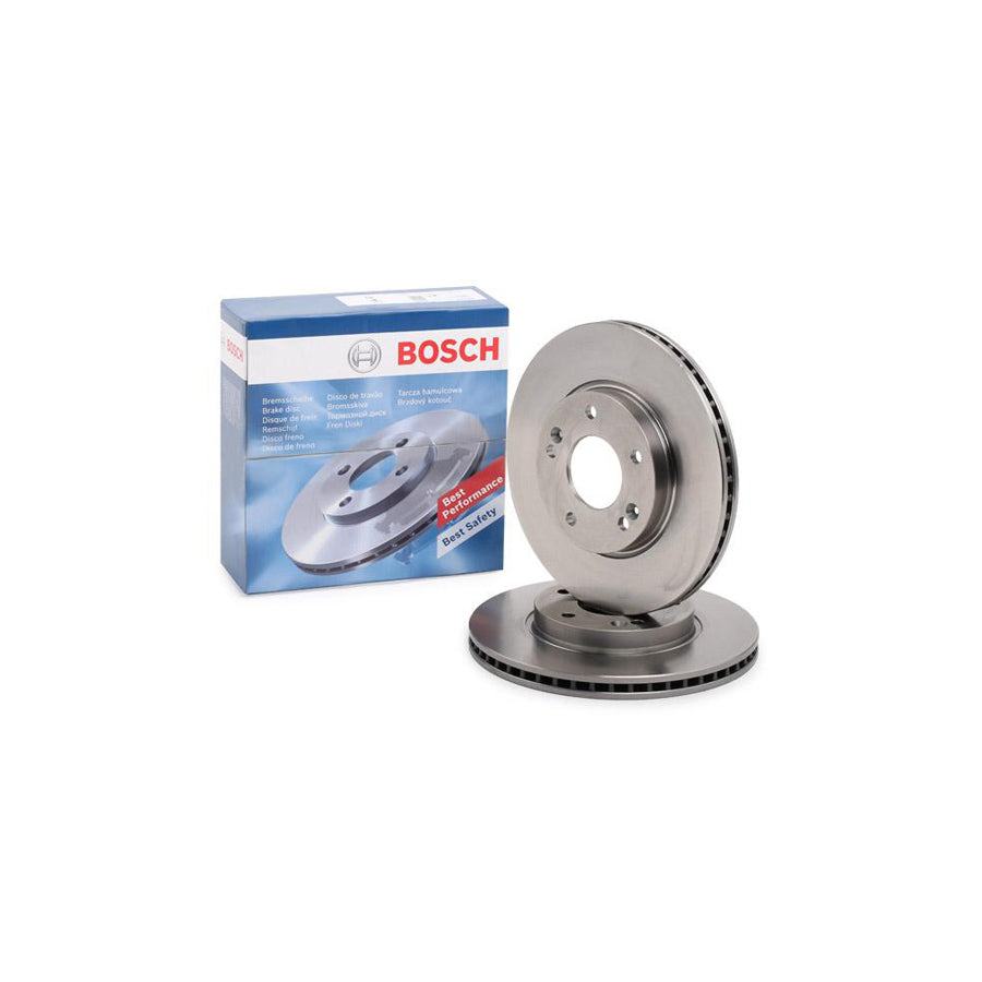 BOSCH 0 986 479 A12 Brake Disc Internally Vented Vented Oiled