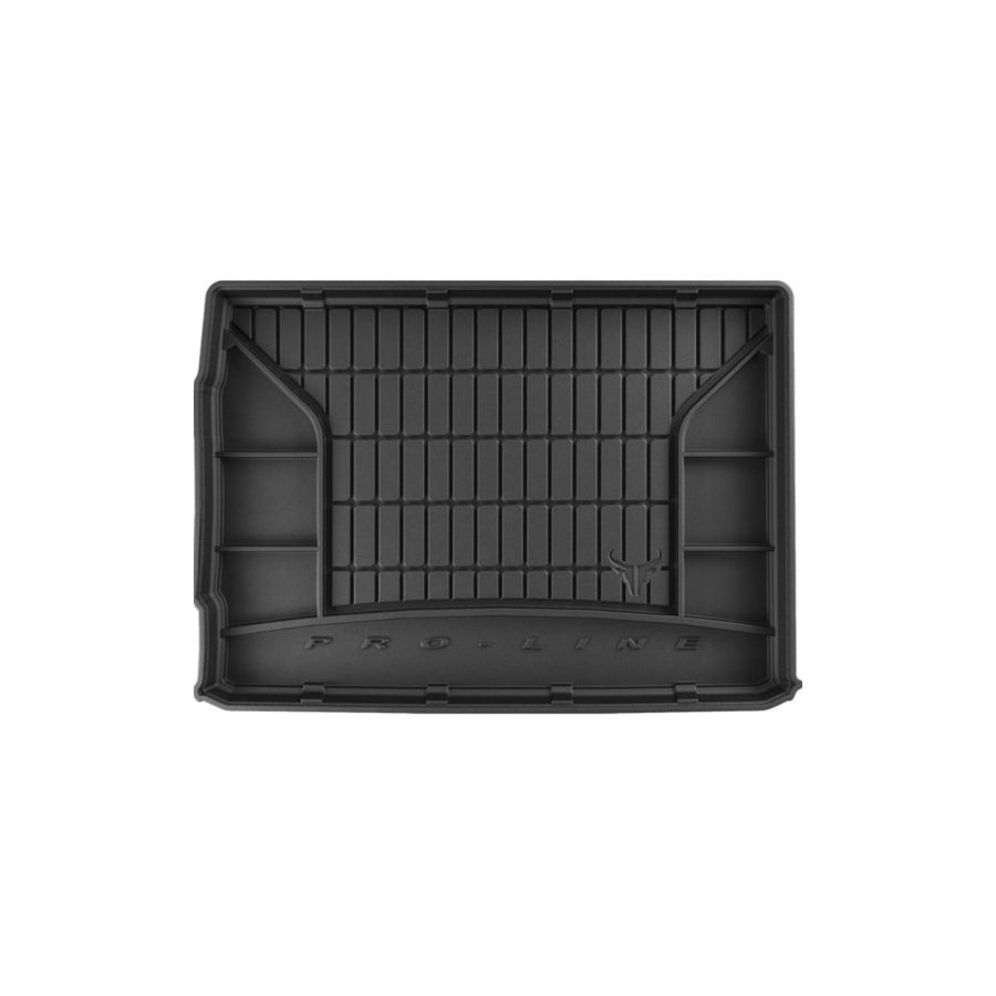 FROGUM ProLine TM413511 Car boot tray for FORD Puma Off-Road Elastomer