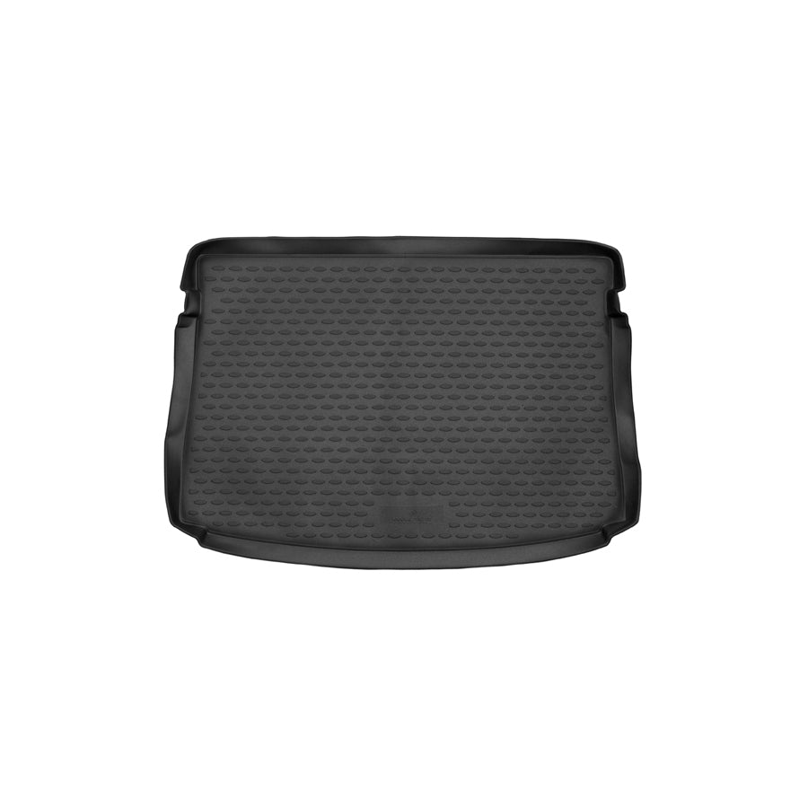 WALSER 70822 Car boot tray for VW Golf VII Hatchback (5G1, BQ1, BE1, BE2) Elastomer, Nonslip