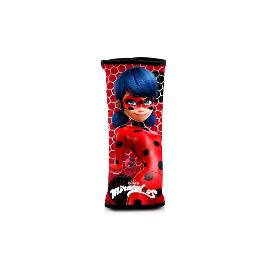 MIRACULOUS LADYBUG LADYB106 Seat belt cover