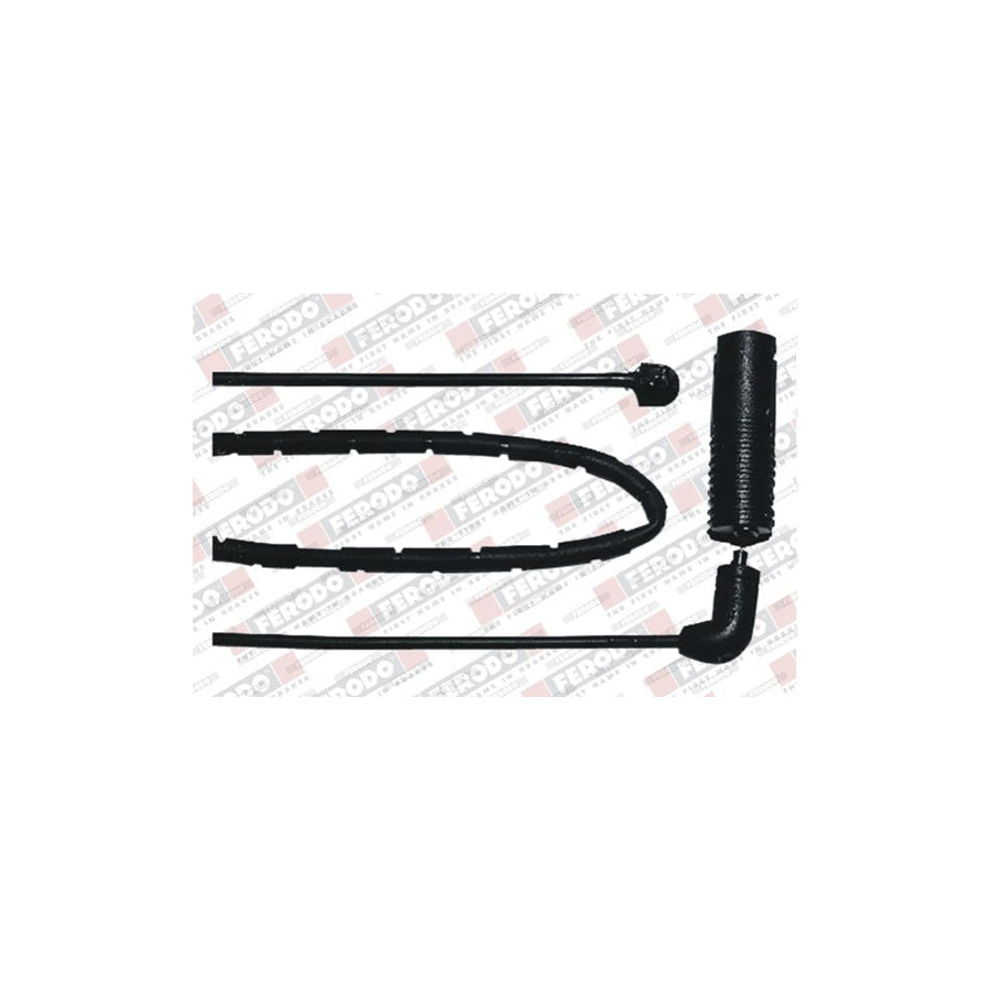 FERODO PREMIER FWI259 Brake pad wear sensor for BMW 3 Series