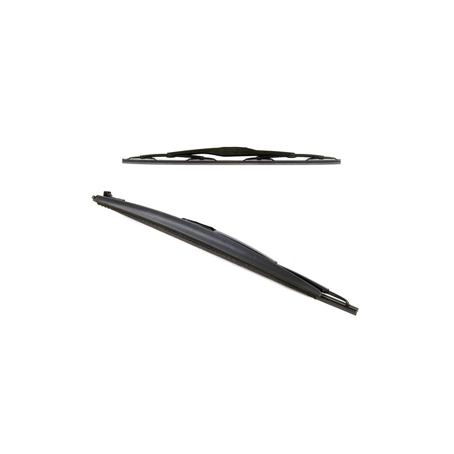 Bosch Super Plus Specific Wiper Blade Set Sp23/20S With Spoiler On Rh Side Front