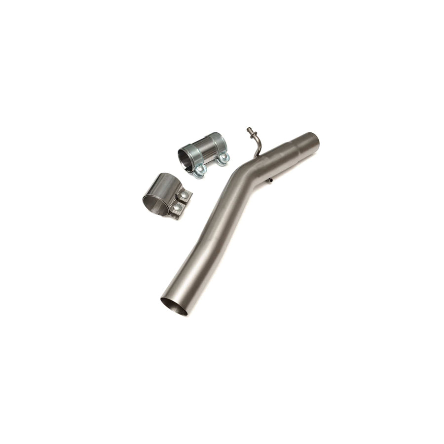 034Motorsport Res-X Resonator Delete, MkVII Volkswagen Golf R & 8V Audi A3/S3 Quattro