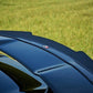 Maxton Design Mercedes Benz A45 AMG W176 (Facelift) Spoiler Cap