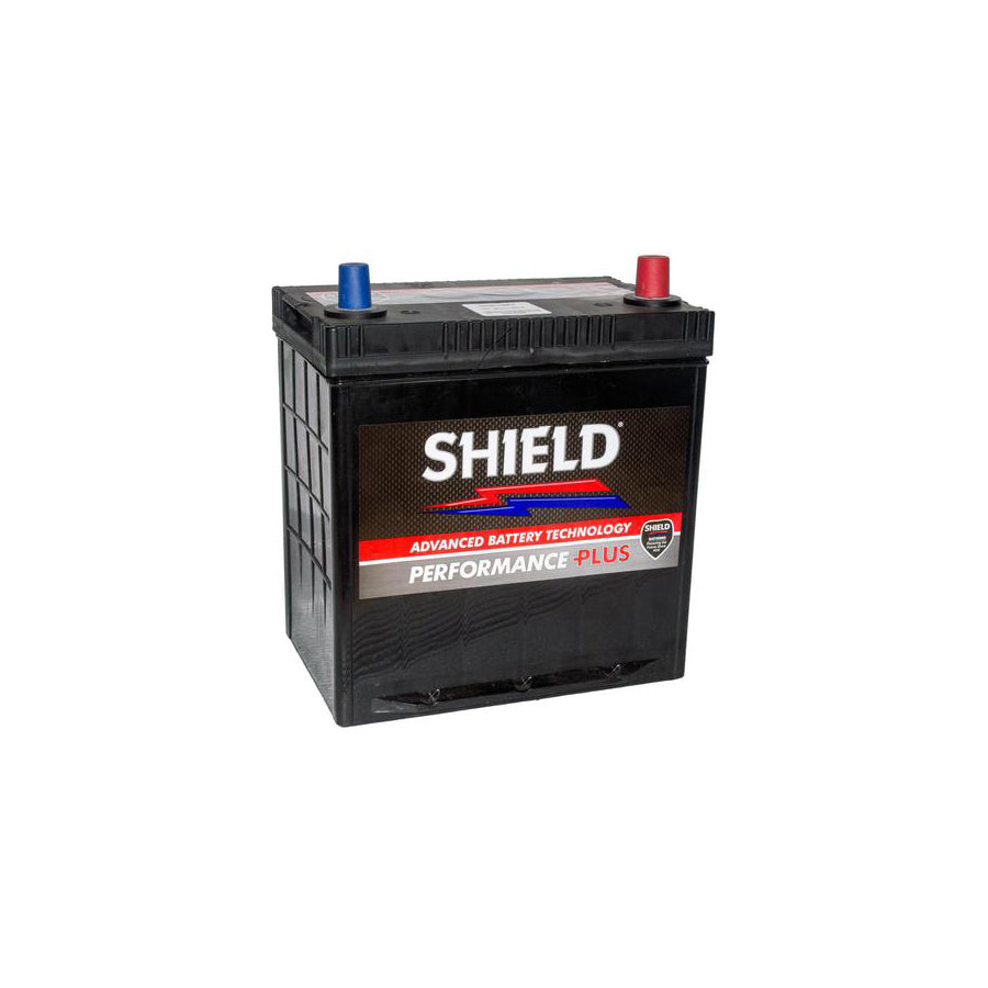 Shield 056 SMF Performance Plus Automotive & Commercial Battery
