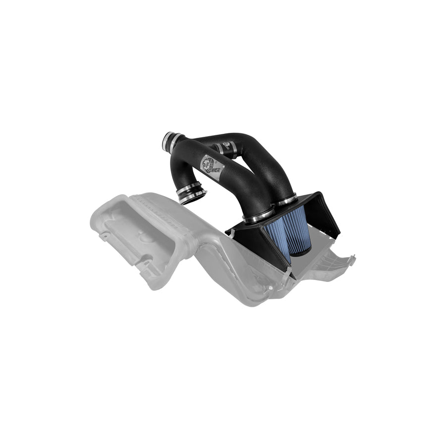  aFe 54-12642-1B Open Element Intake Ford F-150 15-21 V6-2.7L (tt)/ 15-16 V6-3.5L (tt)  | Duco Car Parts UK Car Parts