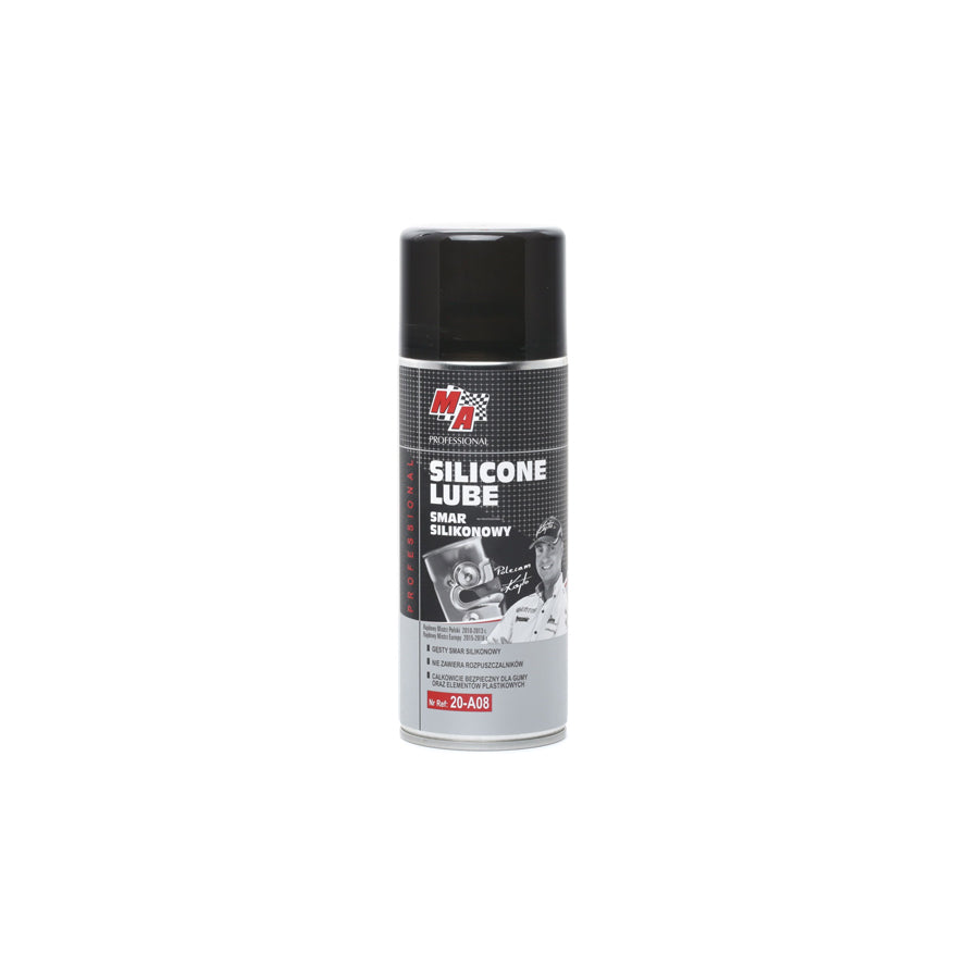MA PROFESSIONAL 20-A08 Silicon Lubricant | Duco Car Parts UK Car Parts