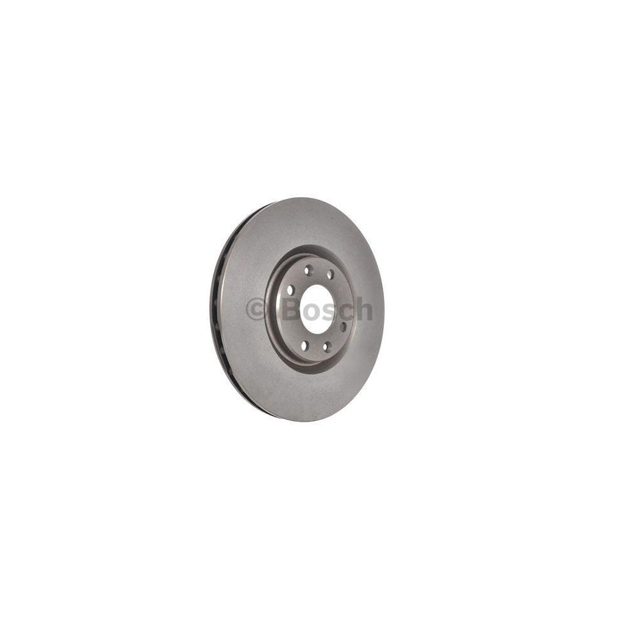 BOSCH 0 986 479 548 Brake Disc Internally Vented Vented Oiled Alloyed High carbon with bolts screws