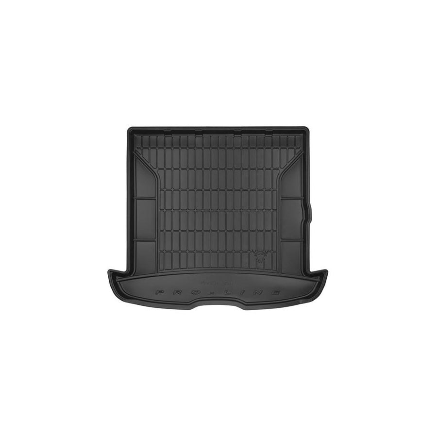 FROGUM TM548324 Car boot tray for VOLVO V50 (MW, 545) Elastomer