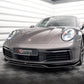 Maxton Design Porsche 911 Carrera 4S 992 Front Splitter