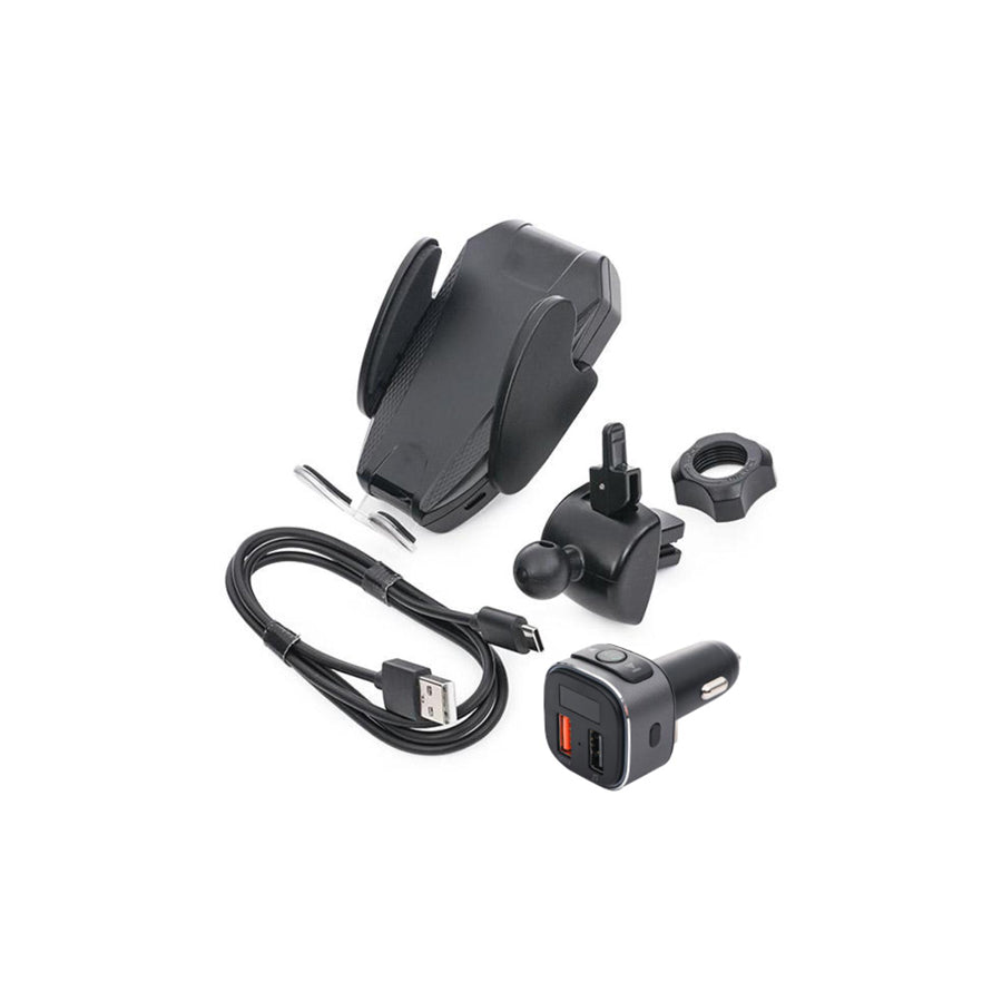 RIDEX 100014A0025 Car phone holder 60-85 mm