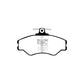 EBC DP1086 Hyundai Ultimax Front Brake Pads (Inc. H100, H150, H200) 2 | Duco Car Parts UK Car Parts