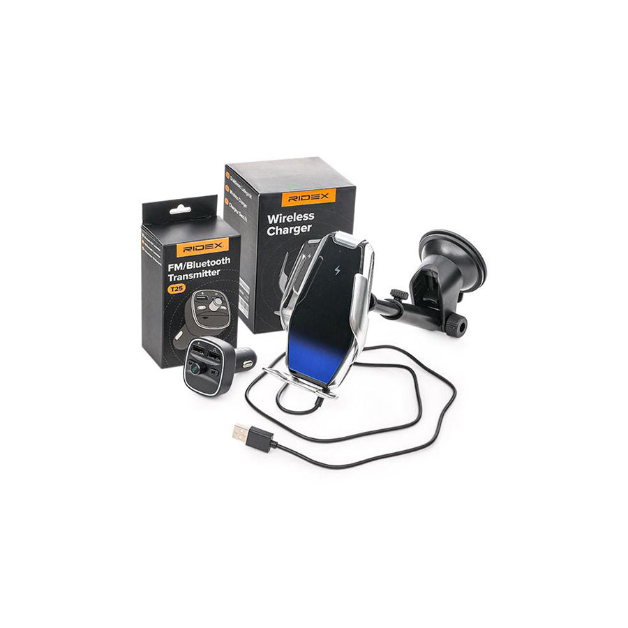 RIDEX 100014A0024 Car phone holder