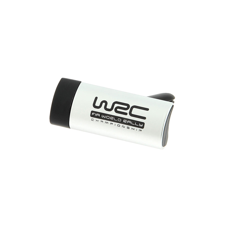 WRC Vanilla 007427 Car air freshener Blister Pack, Grey